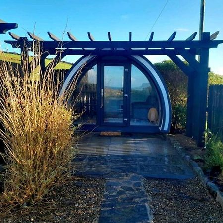 Bed and Breakfast The Nest Doolin Exteriér fotografie